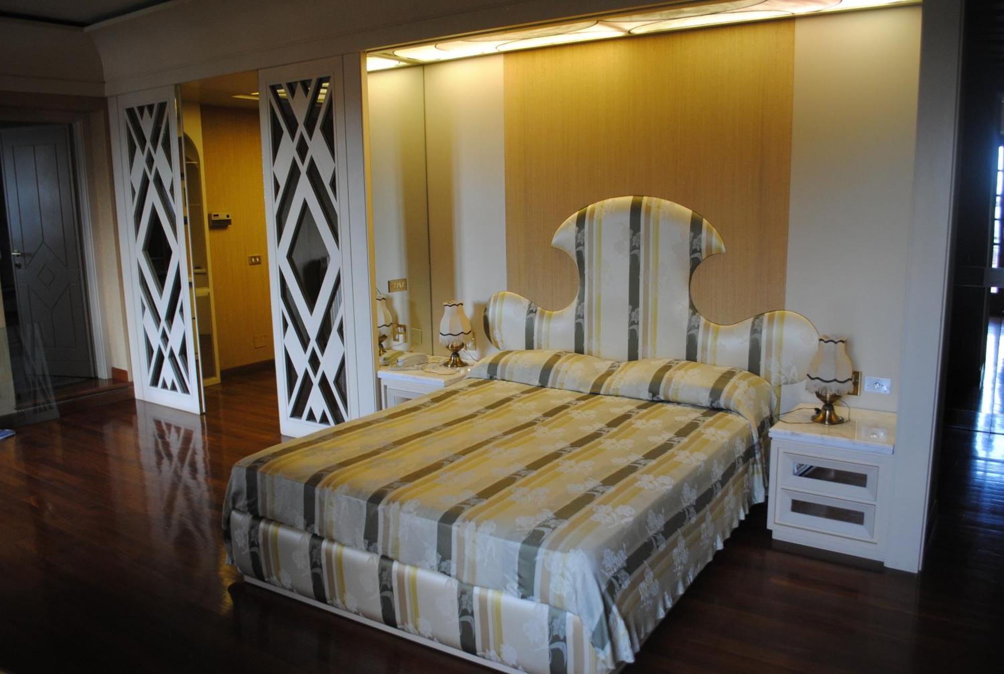 Hotel Locanda San Giacomo Agliano Terme Zimmer foto