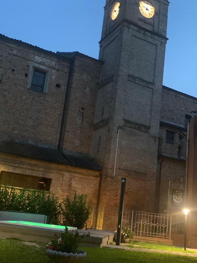 Hotel Locanda San Giacomo Agliano Terme Exterior foto